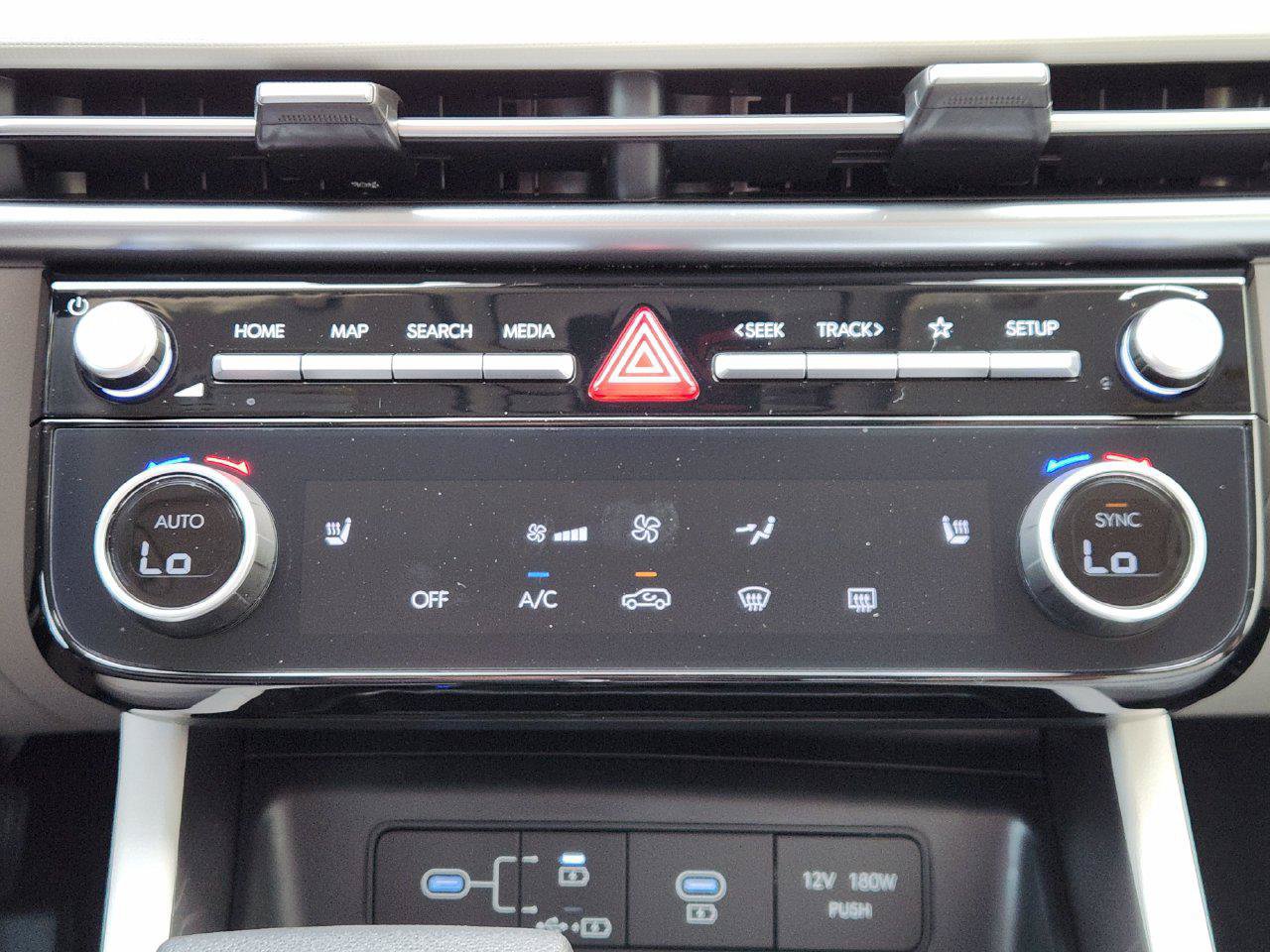 New 2026 Hyundai Tucson SEL Plus FWD image 15