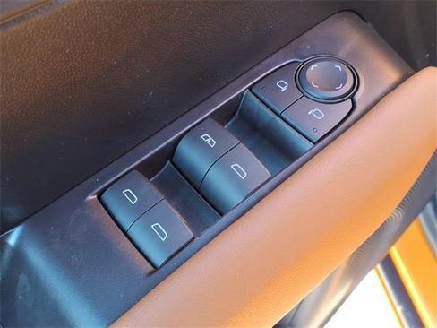 New 2026 GMC Canyon AT4 w/ Nightfall Essentials Package image 16