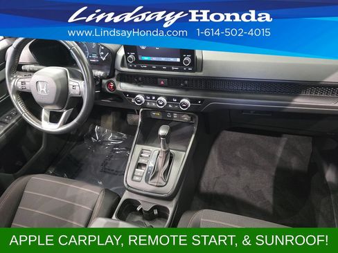 Used 2023 Honda CR-V Sport image 11