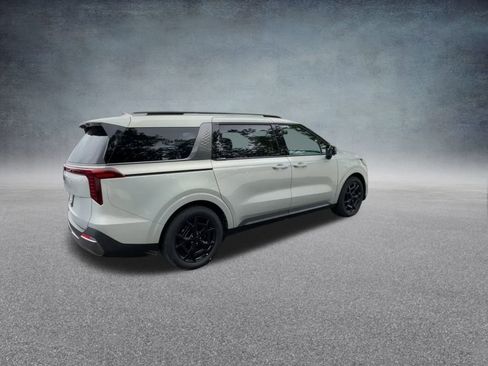 New 2026 Kia Carnival SX Prestige image 23
