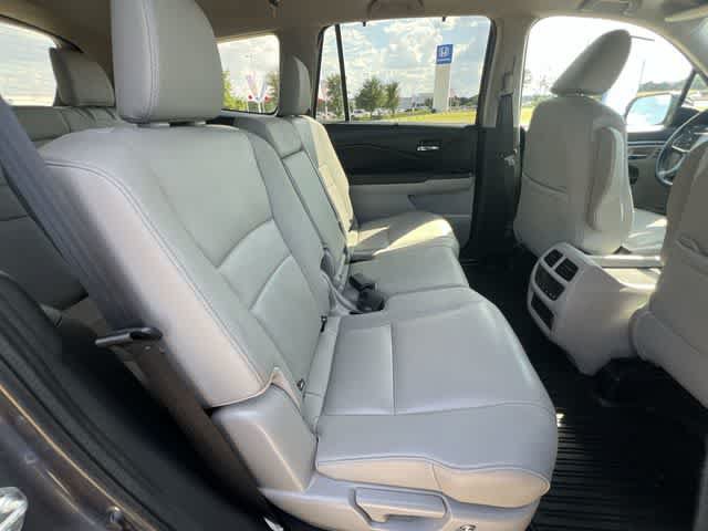 Used 2020 Honda Pilot EX-L image 14