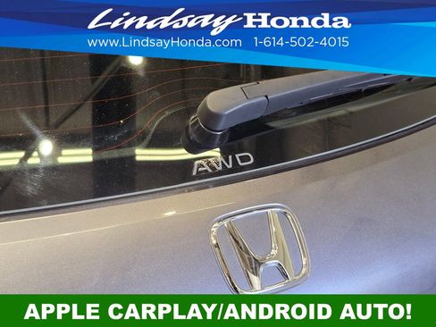 Used 2024 Honda HR-V LX image 7