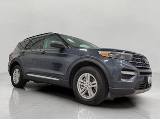 Used 2024 Ford Explorer XLT w/ Equipment Group 202A AWD/4WD video 1