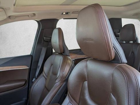 Used 2019 Volvo XC90 T6 Inscription w/ Advanced Package AWD/4WD image 14