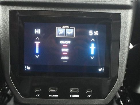 New 2026 GMC Yukon AT4 Ultimate image 35