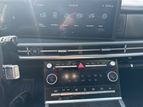 Used 2024 Hyundai Santa Fe XRT image 5