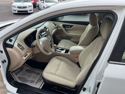 Used 2017 Nissan Altima 2.5 S w/ Power Driver Seat Package FWD image 21