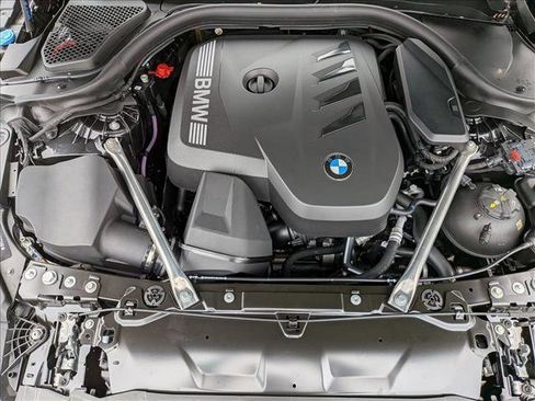 New 2026 BMW 530i w/ M Sport Package image 17