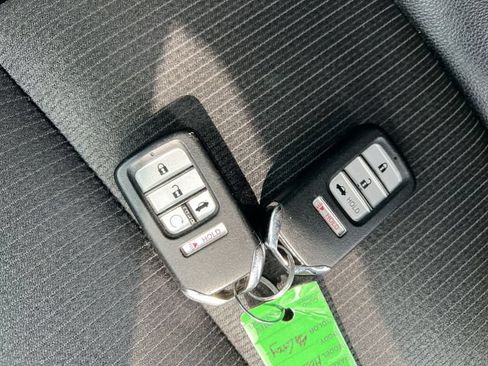 Used 2018 Honda Accord Sport image 33
