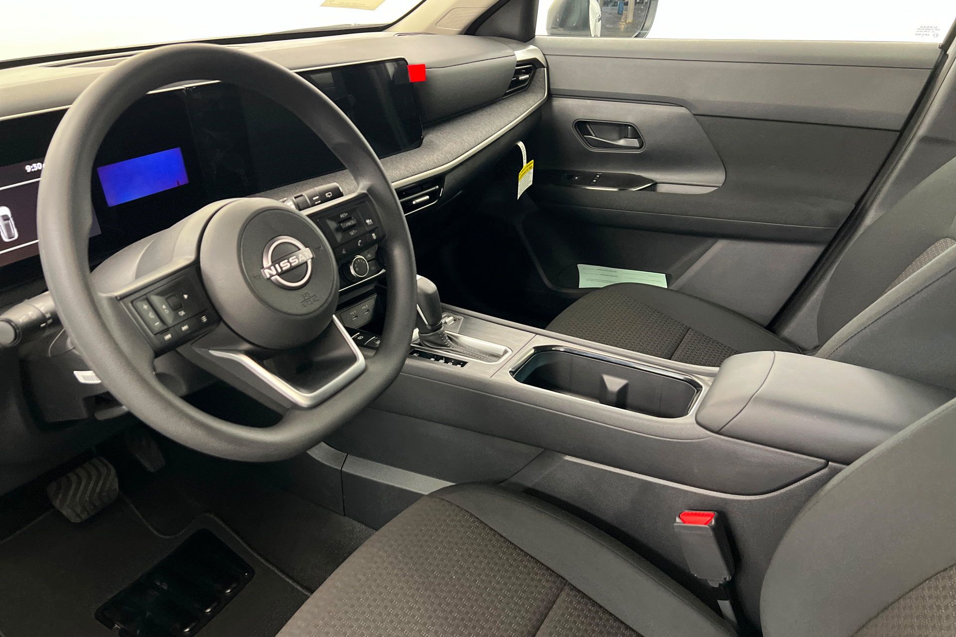 New 2026 Nissan Kicks S FWD image 15