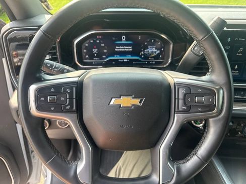 Used 2024 Chevrolet Silverado 2500 LT w/ All Star Edition AWD/4WD image 27