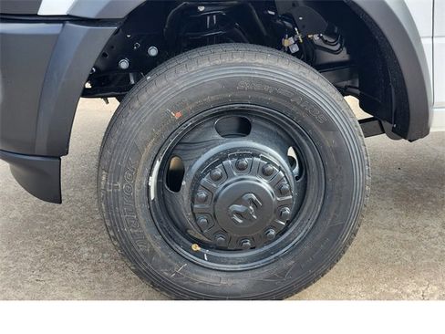New 2026 RAM 5500 Tradesman image 10