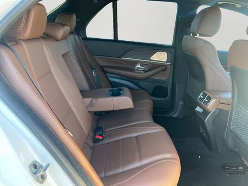 Used 2024 Mercedes-Benz GLE 350 GLE 350 image 9