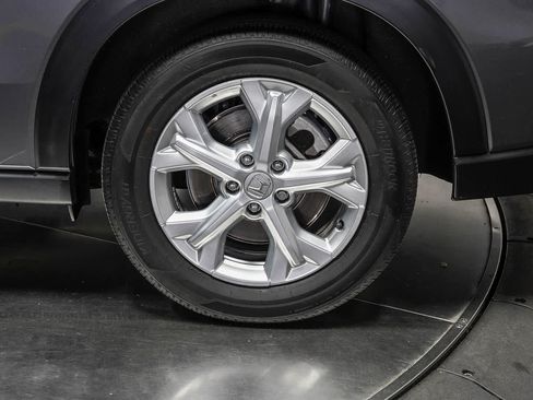 Used 2025 Honda HR-V LX image 10