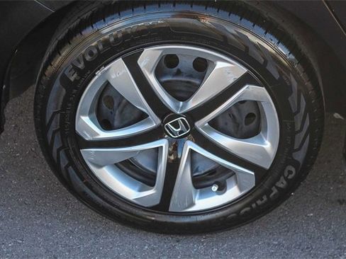 Used 2016 Honda Civic LX image 12