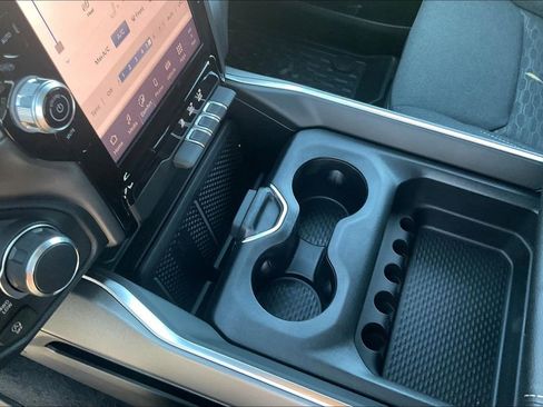 New 2026 RAM 1500 Big Horn image 8