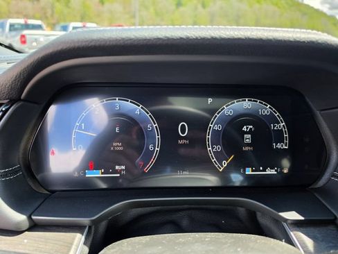 New 2026 Jeep Grand Cherokee Altitude AWD/4WD image 13