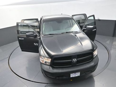 Used 2018 RAM 1500 Tradesman w/ Popular Equipment Group AWD/4WD image 36