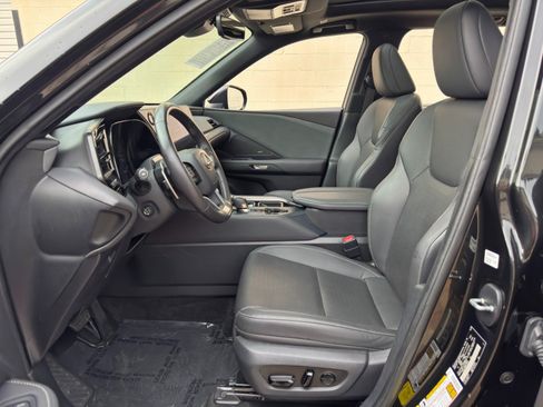 Used 2024 Lexus TX 350 FWD w/ Technology Package image 17