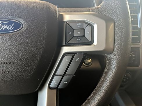 Used 2020 Ford F150 King Ranch w/ Equipment Group 601A Luxury image 17