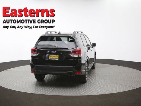 Used 2022 Subaru Forester Premium image 42