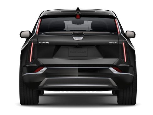 New 2026 Cadillac Optiq Luxury 2 image 25