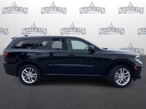Used 2026 Dodge Durango GT AWD/4WD image 2