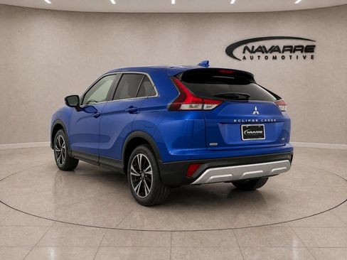 Used 2024 Mitsubishi Eclipse Cross SE AWD/4WD image 5