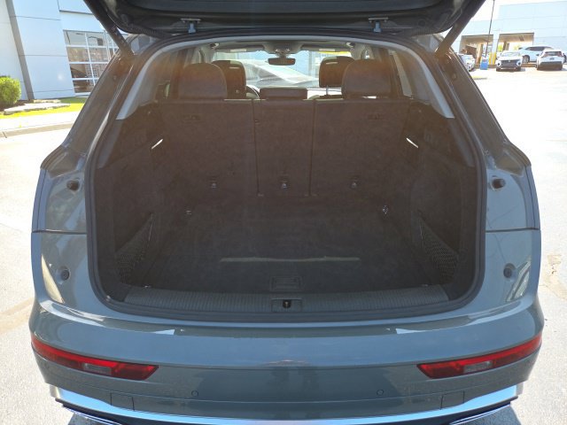 Used 2024 Audi Q5 2.0T Premium Plus AWD/4WD image 25