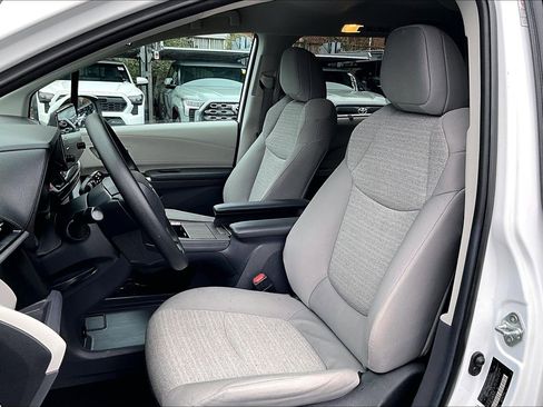 Used 2024 Toyota Sienna LE image 23