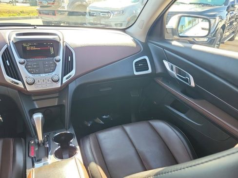 Used 2015 GMC Terrain SLT w/ Safety Package image 22