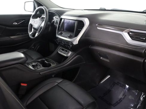 Used 2023 GMC Acadia SLT w/ Preferred Package image 33