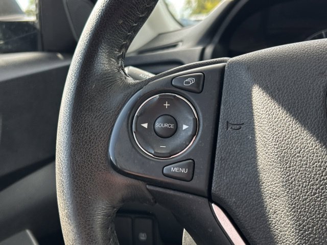 Used 2016 Honda CR-V EX-L image 37