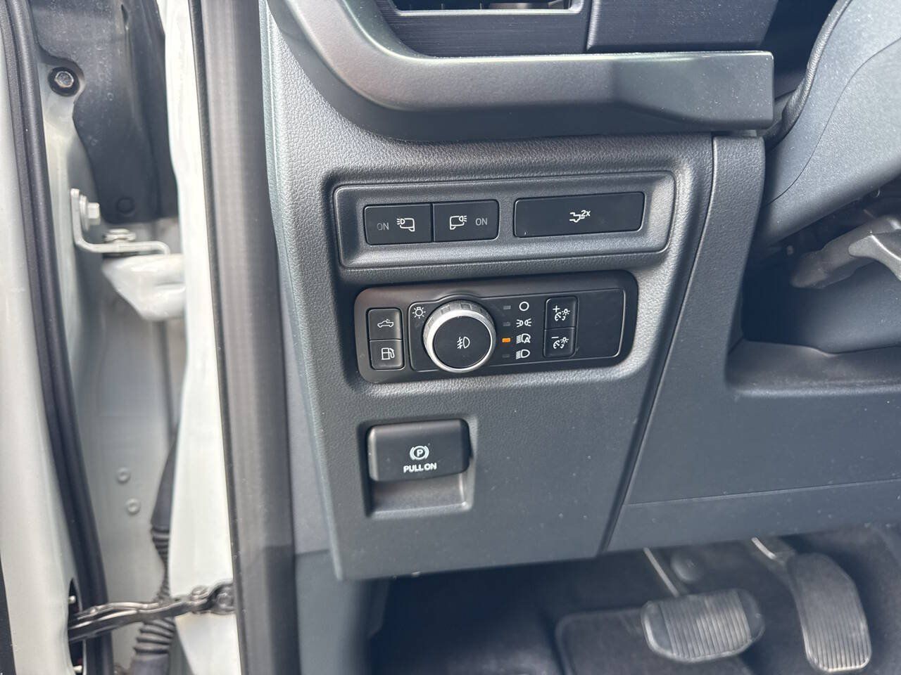 Used 2024 Ford F150 XLT w/ Equipment Group 302A MID AWD/4WD image 30