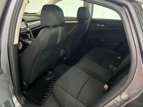 Used 2016 Honda Civic EX image 24