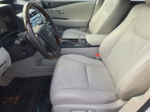 Used 2012 Lexus RX 350 AWD w/ Premium Pkg image 17