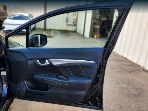 Used 2013 Honda Civic EX-L image 14