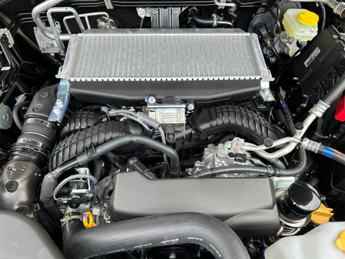 New 2026 Subaru Ascent Touring image 7