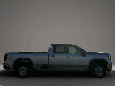 Used 2022 GMC Sierra 2500 SLE image 6