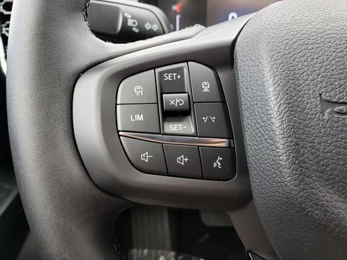 New 2025 Ford Ranger XLT image 20