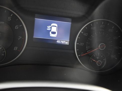 Certified 2020 Kia Stinger GT-Line image 15