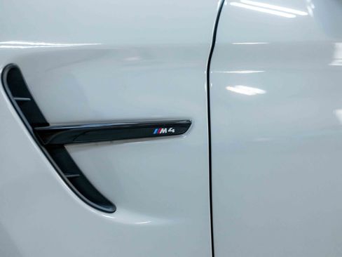 Used 2019 BMW M4 CS w/ Executive Package image 41