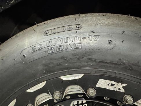 Used 2018 Ford Mustang GT Premium w/ GT Performance Package image 18