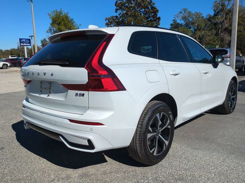 New 2026 Volvo XC60 B5 Core image 4
