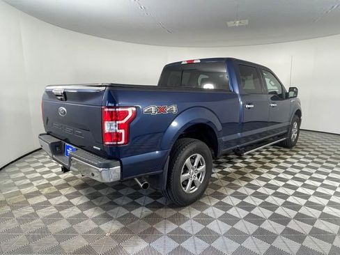 Used 2019 Ford F150 XLT w/ Equipment Group 302A Luxury image 14