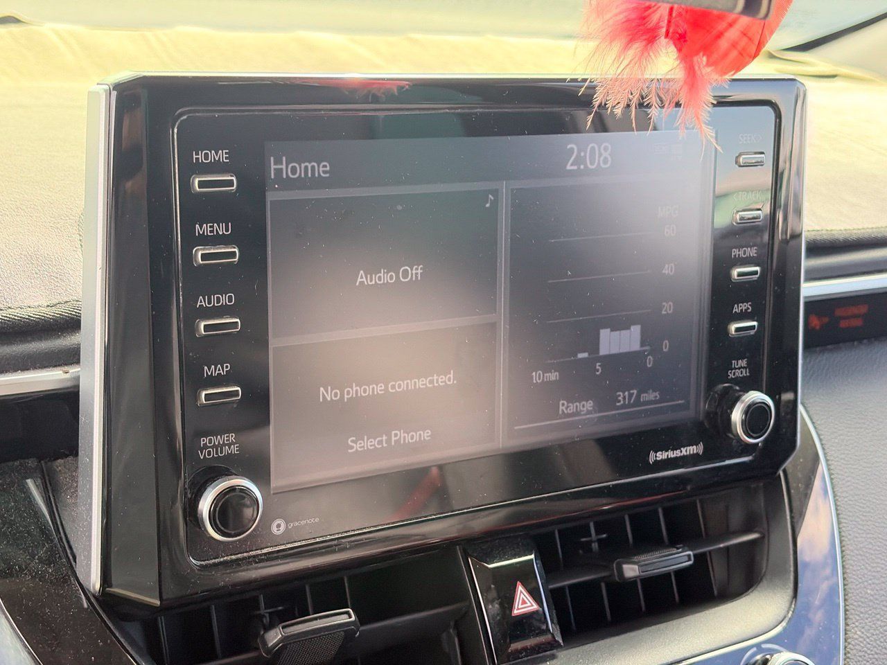 Used 2021 Toyota Corolla LE FWD image 11