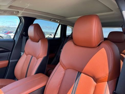 Certified 2024 MAZDA CX-50 Meridian Edition AWD/4WD image 18