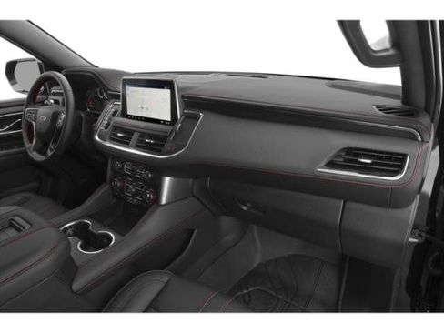 Used 2022 Chevrolet Tahoe RST w/ Luxury Package RWD image 18
