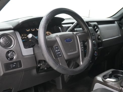 Used 2014 Ford F150 STX w/ Equipment Group 201A Mid RWD image 11