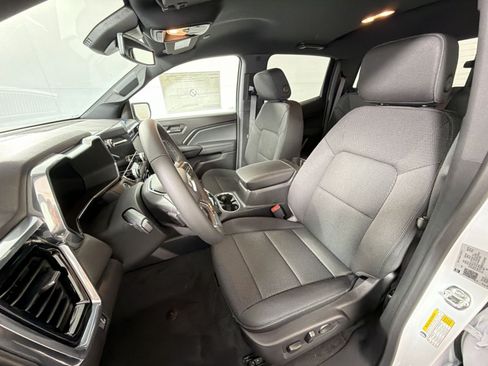 New 2026 GMC Canyon Elevation w/ Convenience Package AWD/4WD image 13
